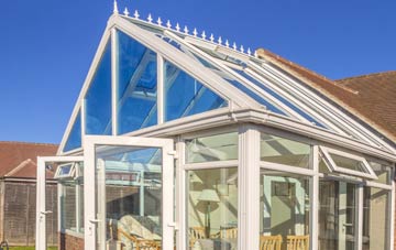 conservatory roof insulation costs Guthram Gowt