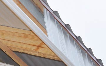 why Guthram Gowt fascia repairs are essential