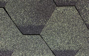 Guthram Gowt fibreglass shingle repairs