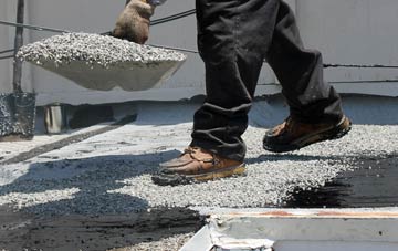 Guthram Gowt flat roofing companies