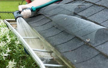 Guthram Gowt gutter cleaning costs