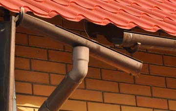 Guthram Gowt gutter repair costs