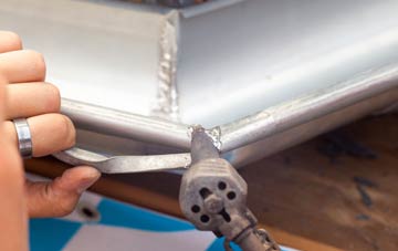 disadvantages of Guthram Gowt lead roofing