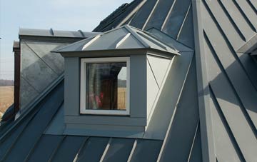 metal roofing Guthram Gowt, Lincolnshire