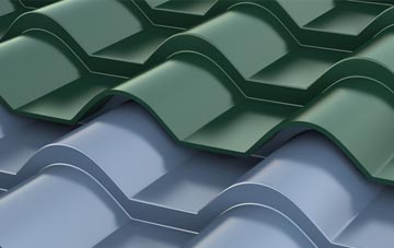 who should consider Guthram Gowt plastic roofs