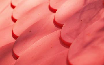 Guthram Gowt plastic roof costs