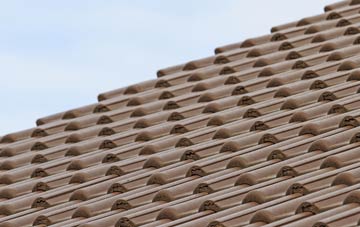 plastic roofing Guthram Gowt, Lincolnshire