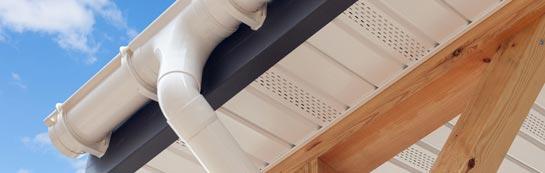 get Guthram Gowt guttering quotes today