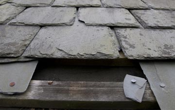 Guthram Gowt slate roof repairs and maintenance