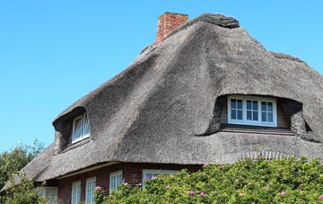 thatch roofing Guthram Gowt, Lincolnshire