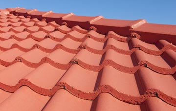 Guthram Gowt tile and slate roof replacement