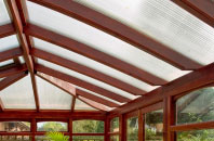 Guthram Gowt conservatory roofing insulation