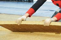 find rated Guthram Gowt roof insulation companies