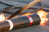 free Guthram Gowt flat roofing repair quotes