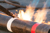 Guthram Gowt flat roofing replacement