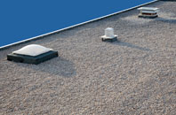 Guthram Gowt flat roofing