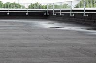 find rated Guthram Gowt flat roofing companies